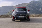 MINI John Cooper Works Countryman