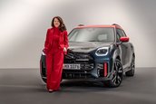 MINI John Cooper Works Countryman