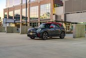 MINI John Cooper Works Countryman