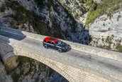MINI John Cooper Works Countryman