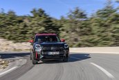 MINI John Cooper Works Countryman
