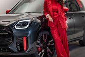 MINI John Cooper Works Countryman