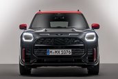MINI John Cooper Works Countryman