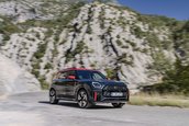 MINI John Cooper Works Countryman