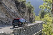 MINI John Cooper Works Countryman