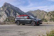 MINI John Cooper Works Countryman