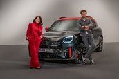 MINI John Cooper Works Countryman