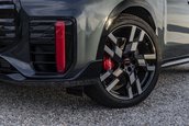 MINI John Cooper Works Countryman