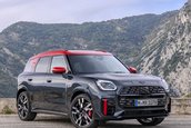 MINI John Cooper Works Countryman