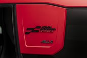 MINI John Cooper Works Countryman