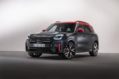 MINI John Cooper Works Countryman