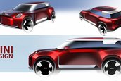 MINI John Cooper Works Countryman