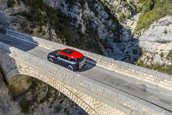 MINI John Cooper Works Countryman