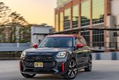 MINI John Cooper Works Countryman