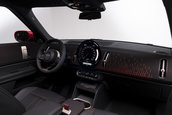 MINI John Cooper Works Countryman