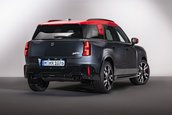 MINI John Cooper Works Countryman
