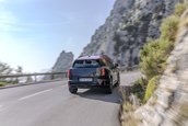 MINI John Cooper Works Countryman