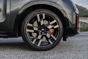 MINI John Cooper Works Countryman