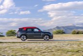 MINI John Cooper Works Countryman