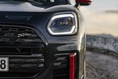 MINI John Cooper Works Countryman