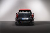 MINI John Cooper Works Countryman