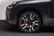 MINI John Cooper Works Countryman