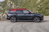 MINI John Cooper Works Countryman
