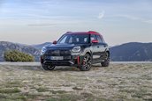 MINI John Cooper Works Countryman