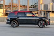 MINI John Cooper Works Countryman