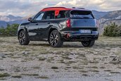 MINI John Cooper Works Countryman