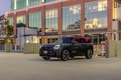 MINI John Cooper Works Countryman