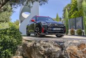 MINI John Cooper Works Countryman