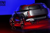 MINI John Cooper Works Countryman