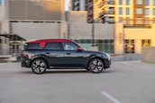 MINI John Cooper Works Countryman