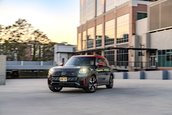 MINI John Cooper Works Countryman