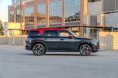 MINI John Cooper Works Countryman