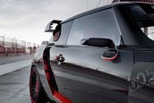 Mini John Cooper Works GP Concept