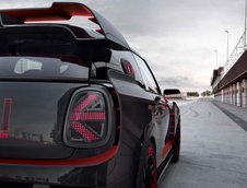 Mini John Cooper Works GP Concept