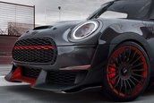 Mini John Cooper Works GP Concept