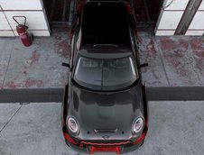 Mini John Cooper Works GP Concept