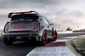 Mini John Cooper Works GP Concept