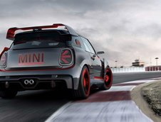 Mini John Cooper Works GP Concept