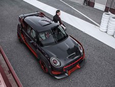 Mini John Cooper Works GP Concept