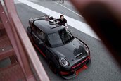 Mini John Cooper Works GP Concept