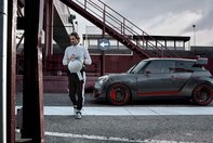 Mini John Cooper Works GP Concept