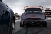 Mini John Cooper Works GP Concept