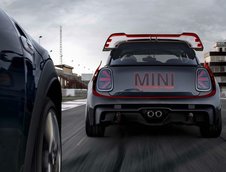 Mini John Cooper Works GP Concept