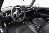 MINI John Cooper Works GP - Galerie Foto