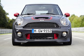 MINI John Cooper Works GP - Galerie Foto