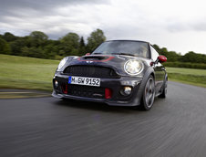 MINI John Cooper Works GP - Galerie Foto